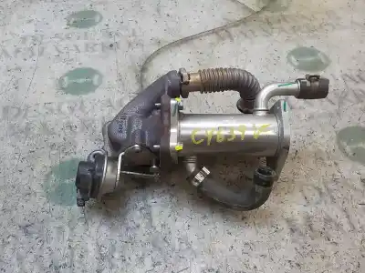 Pezzo di ricambio per auto di seconda mano RAFFREDDATORE EGR per RENAULT CLIO IV  Riferimenti OEM IAM   