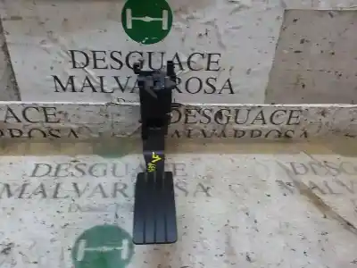 Автозапчасти б/у педальный потенциометр за renault clio iv technofeel ссылки oem iam 180029347r