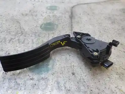 Автозапчасти б/у педальный потенциометр за renault clio iv technofeel ссылки oem iam 180029347r  180029347r