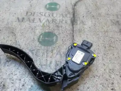 Автозапчасти б/у педальный потенциометр за renault clio iv technofeel ссылки oem iam 180029347r  180029347r