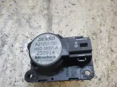 Автозапчастина б/у ЕЛЕКТРОННИЙ МОДУЛЬ для RENAULT CLIO IV  Посилання на OEM IAM 277322711R  A21201700