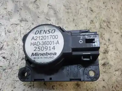 Автозапчастина б/у ЕЛЕКТРОННИЙ МОДУЛЬ для RENAULT CLIO IV  Посилання на OEM IAM 277322711R  A21201700