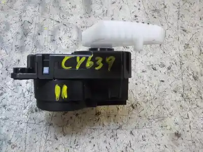 Автозапчасти б/у мотор открывания люков кондиционера за renault clio iv technofeel ссылки oem iam 277322711r  a21201700