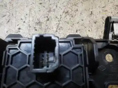 Автозапчасти б/у электронный модуль за renault clio iv technofeel ссылки oem iam   