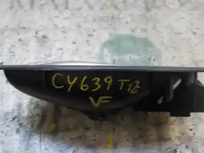 Автозапчасти б/у левая задняя внутренняя ручка за renault clio iv technofeel ссылки oem iam   