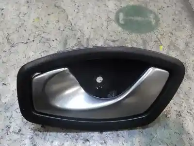Second-hand car spare part INTERIOR LEFT FRONT HANDLE for RENAULT CLIO IV  OEM IAM references   
