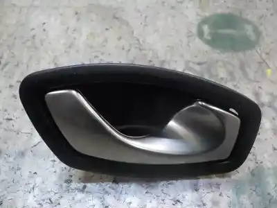 Second-hand car spare part Interior Right Front Handle for RENAULT CLIO IV Technofeel OEM IAM references   