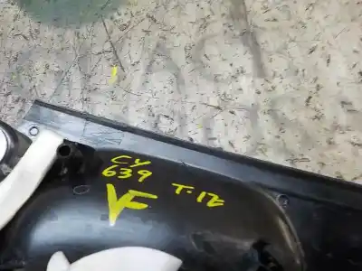 Автозапчасти б/у задняя левая наружная ручка за renault clio iv technofeel ссылки oem iam   