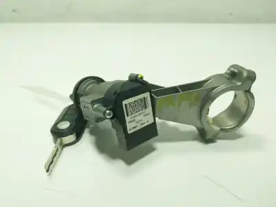 Автозапчасти б/у противоугонное устройство за iveco daily vi furgón 33s15, 35s15, 35c15 ссылки oem iam 5801364057  05801364057