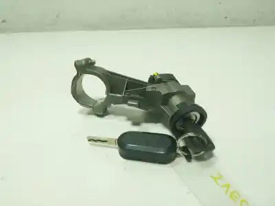 Автозапчасти б/у противоугонное устройство за iveco daily vi furgón 33s15, 35s15, 35c15 ссылки oem iam 5801364057  05801364057