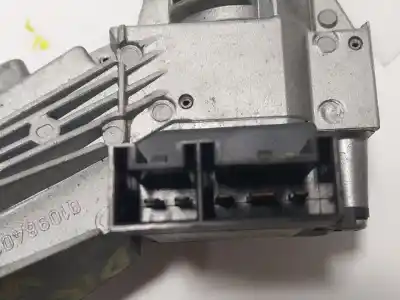 Автозапчасти б/у противоугонное устройство за iveco daily vi furgón 33s15, 35s15, 35c15 ссылки oem iam 5801364057  05801364057