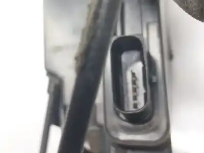 Автозапчасти б/у замок передней правой двери за iveco daily vi furgón 33s15, 35s15, 35c15 ссылки oem iam 5801529302  