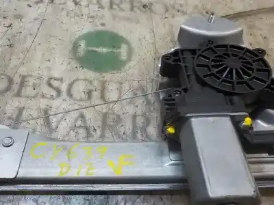 Автозапчасти б/у регулятор стекла переднего левого за renault clio iv technofeel ссылки oem iam   