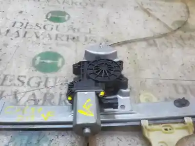 Автозапчасти б/у регулятор стекла переднего левого за renault clio iv technofeel ссылки oem iam   