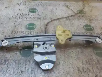 Автозапчасти б/у регулятор стекла переднего левого за renault clio iv technofeel ссылки oem iam   