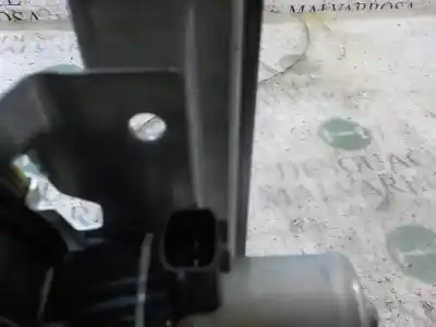 Автозапчасти б/у регулятор стекла переднего левого за renault clio iv technofeel ссылки oem iam   