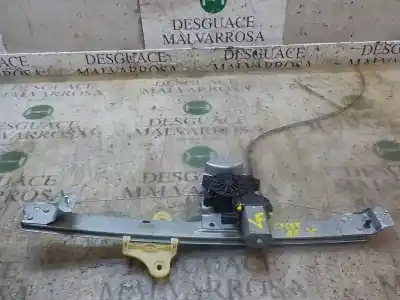 Автозапчасти б/у регулятор стекла переднего правого за renault clio iv technofeel ссылки oem iam 