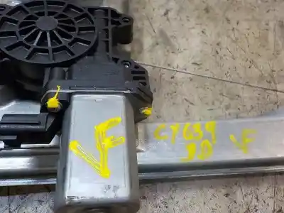 Автозапчасти б/у регулятор стекла переднего правого за renault clio iv technofeel ссылки oem iam   