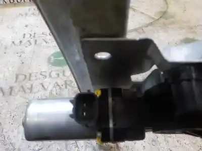 Автозапчасти б/у регулятор стекла переднего правого за renault clio iv technofeel ссылки oem iam   