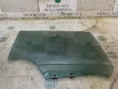 Автозапчасти б/у стекло задней правой двери за renault clio iv technofeel ссылки oem iam 