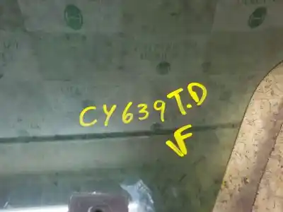 Автозапчасти б/у стекло задней правой двери за renault clio iv technofeel ссылки oem iam   