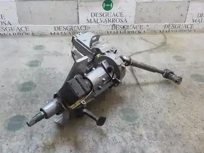 Second-hand car spare part steering column for renault clio iv technofeel oem iam references   