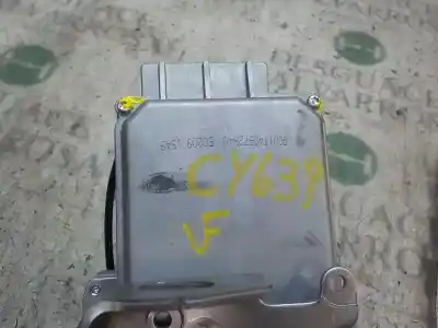 Second-hand car spare part steering column for renault clio iv technofeel oem iam references   