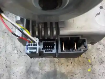 Second-hand car spare part steering column for renault clio iv technofeel oem iam references   