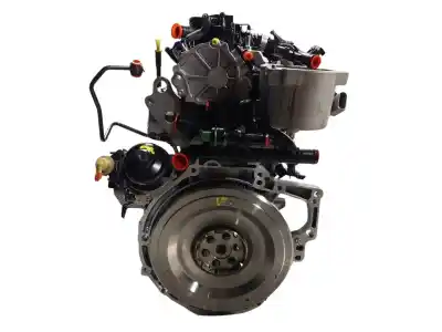 Second-hand car spare part complete engine for volvo v40 fastback (525) d2 oem iam references 36001413  d4162t