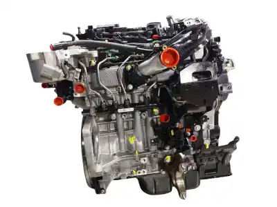 Second-hand car spare part complete engine for volvo v40 fastback (525) d2 oem iam references 36001413  d4162t