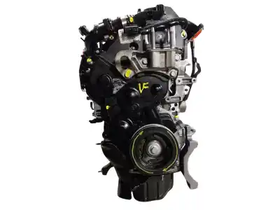 Second-hand car spare part complete engine for volvo v40 fastback (525) d2 oem iam references 36001413  d4162t