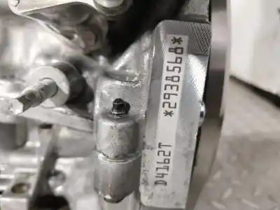 Second-hand car spare part complete engine for volvo v40 fastback (525) d2 oem iam references 36001413  d4162t