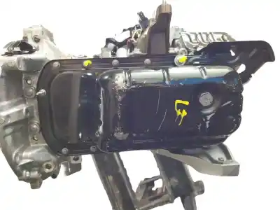 Second-hand car spare part complete engine for volvo v40 fastback (525) d2 oem iam references 36001413  d4162t