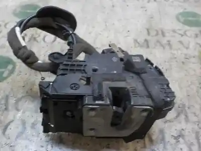 Автозапчасти б/у замок задней правой двери за renault clio iv technofeel ссылки oem iam 