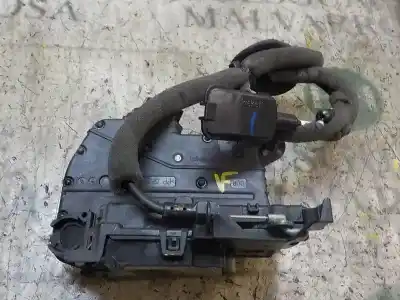 Автозапчасти б/у замок задней правой двери за renault clio iv technofeel ссылки oem iam   