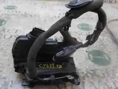 Автозапчасти б/у замок задней правой двери за renault clio iv technofeel ссылки oem iam   