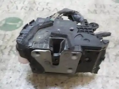 Автозапчасти б/у замок левой передней двери за renault clio iv technofeel ссылки oem iam 