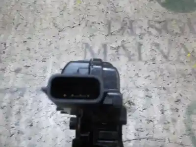 Автозапчасти б/у замок багажника/ворот за renault clio iv technofeel ссылки oem iam   