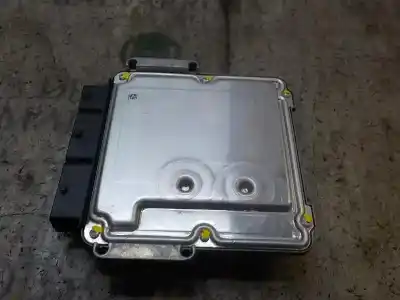 Автозапчасти б/у блок управления двигателем за renault clio iv technofeel ссылки oem iam   