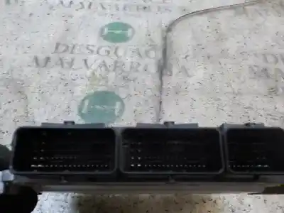 Автозапчасти б/у блок управления двигателем за renault clio iv technofeel ссылки oem iam   