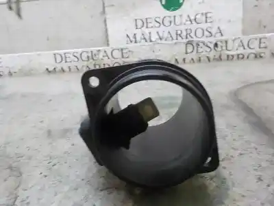 Gebrauchtes Autoersatzteil Luftmassenmesser zum RENAULT CLIO IV Technofeel OEM-IAM-Referenzen   