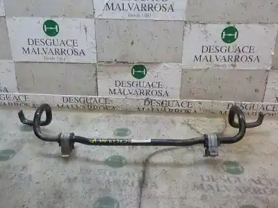 Автозапчасти б/у передний стабилизатор за renault clio iv technofeel ссылки oem iam 