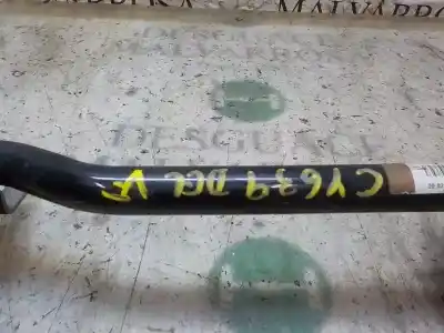 Автозапчасти б/у передний стабилизатор за renault clio iv technofeel ссылки oem iam   