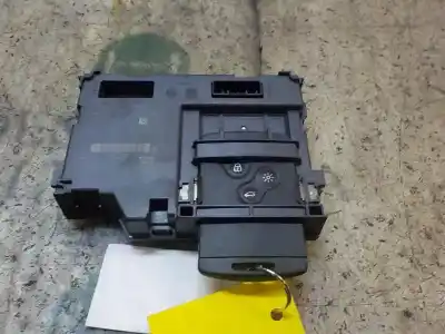 Second-hand car spare part ignition switch for renault clio iv technofeel oem iam references 