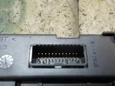 Second-hand car spare part ignition switch for renault clio iv technofeel oem iam references   