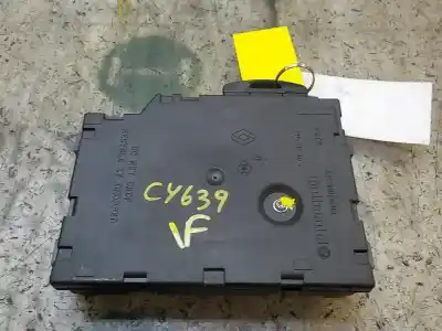 Second-hand car spare part ignition switch for renault clio iv technofeel oem iam references   