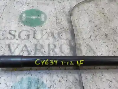 Автозапчасти б/у амортизаторы багажника/двери за renault clio iv technofeel ссылки oem iam   