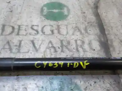 Автозапчасти б/у амортизаторы багажника/двери за renault clio iv technofeel ссылки oem iam   