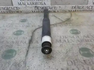 Автозапчасти б/у задний левый амортизатор за renault clio iv technofeel ссылки oem iam 