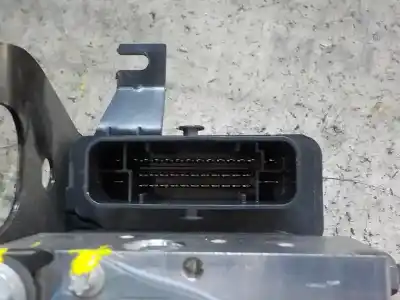 Second-hand car spare part abs for renault clio iv technofeel oem iam references   